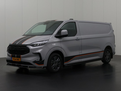 Ford Transit Custom 2.0TDCI Automaat L2H1 Sport Limited | Navigatie | Camera | Trekhaak | Airco | Cruise 7