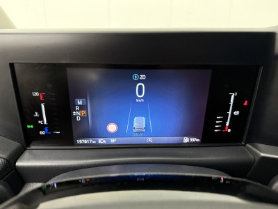 Ford Transit Custom 2.0TDCI Automaat Lang Limited | 2xSchuifdeur | Multimedia | Camera | Airco | Cruise | 3-Zits | Trekhaak foto 14