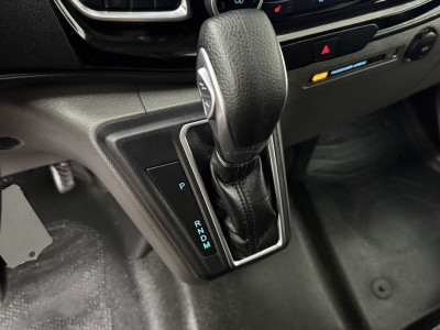 Ford Transit Custom 2.0TDCI Automaat Platinum Edition Dubbele Cabine | Bomvol !! | 2xSchuifdeur | Leder | Trekhaak 17
