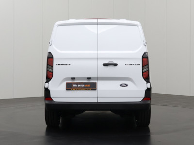 Ford Transit Custom 2.0TDCI Business | Multimedia | Airco | Cruise | 3-Zits | Betimmering 11