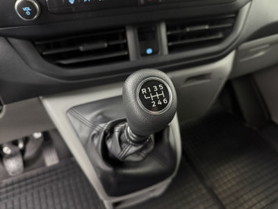 Ford Transit Custom 2.0TDCI Business | Multimedia | Airco | Cruise | 3-Zits | Betimmering 16