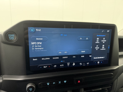 Ford Transit Custom 2.0TDCI Business | Multimedia | Airco | Cruise | 3-Zits | Betimmering 17