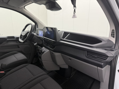 Ford Transit Custom 2.0TDCI Business | Multimedia | Airco | Cruise | 3-Zits | Betimmering 20