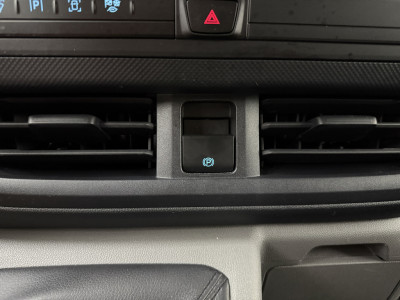 Ford Transit Custom 2.0TDCI Business | Multimedia | Airco | Cruise | 3-Zits | Betimmering 21