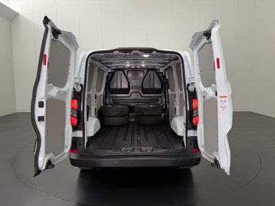 Ford Transit Custom 2.0TDCI Business | Multimedia | Airco | Cruise | 3-Zits | Betimmering 4
