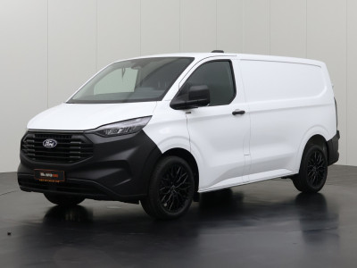 Ford Transit Custom 2.0TDCI Business | Multimedia | Airco | Cruise | 3-Zits | Betimmering 7