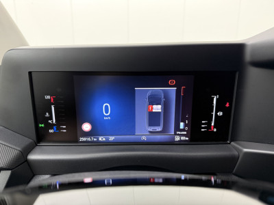 Ford Transit Custom 2.0TDCI Business | Multimedia | Airco | Cruise | 3-Zits | Betimmering 9