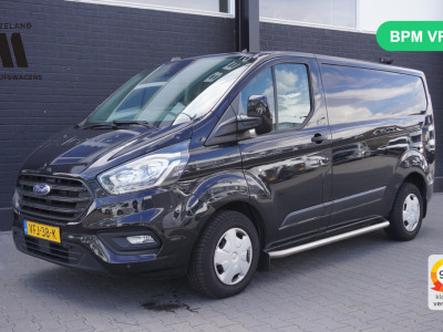 Ford Transit Custom 2.0 TDCI EURO 6 - Airco - Cruise - Camera - â¬13.900,- Excl.