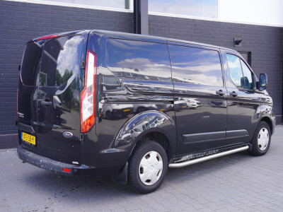 Ford Transit Custom 2.0 TDCI EURO 6 - Airco - Cruise - Camera - €13.900,- Excl. foto 2