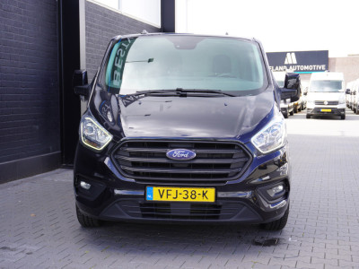 Ford Transit Custom 2.0 TDCI EURO 6 - Airco - Cruise - Camera - €13.900,- Excl. foto 6
