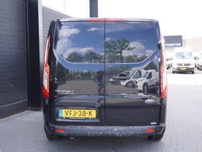 Ford Transit Custom 2.0 TDCI EURO 6 - Airco - Cruise - Camera - €13.900,- Excl. foto 7
