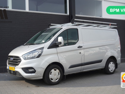 Ford Transit Custom 2.0 TDCI EURO 6 - Airco - Cruise - Camera - â¬14.900,- Excl.