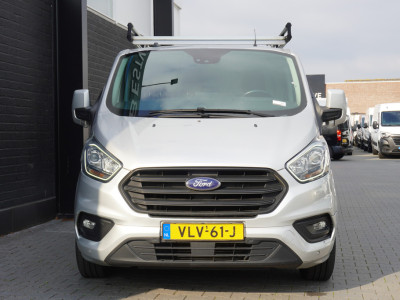 Ford Transit Custom 2.0 TDCI EURO 6 - Airco - Cruise - Camera - €14.900,- Excl. foto 6