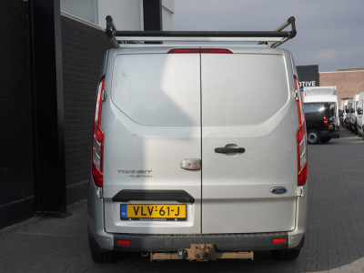 Ford Transit Custom 2.0 TDCI EURO 6 - Airco - Cruise - Camera - €14.900,- Excl. foto 7