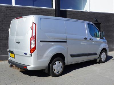 Ford Transit Custom 2.0 TDCI EURO 6 - Airco - Cruise - Navi - €13.900,- Excl. foto 2