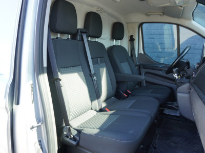 Ford Transit Custom 2.0 TDCI EURO 6 - Airco - Cruise - Navi - €13.900,- Excl. foto 5