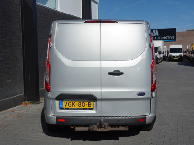 Ford Transit Custom 2.0 TDCI EURO 6 - Airco - Cruise - Navi - €13.900,- Excl. foto 7