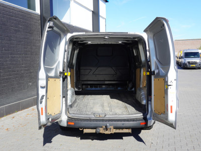 Ford Transit Custom 2.0 TDCI EURO 6 - Airco - Cruise - Navi - €13.900,- Excl. foto 8