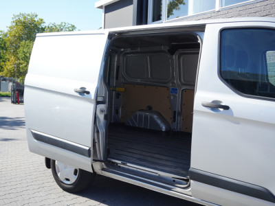 Ford Transit Custom 2.0 TDCI EURO 6 - Airco - Cruise - Navi - €13.900,- Excl. foto 9