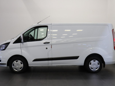 Ford Transit Custom 2.0 TDCI EURO 6 - Airco - Cruise - PDC - €12.900,- Excl. foto 10