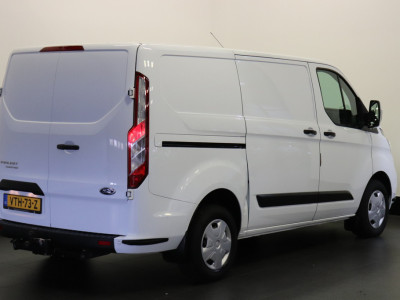 Ford Transit Custom 2.0 TDCI EURO 6 - Airco - Cruise - PDC - €12.900,- Excl. foto 2