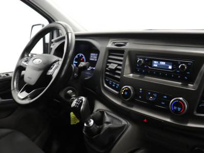 Ford Transit Custom 2.0 TDCI EURO 6 - Airco - Cruise - PDC - €12.900,- Excl. foto 3