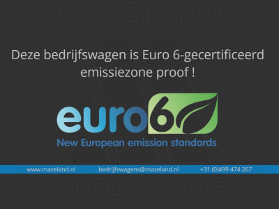 Ford Transit Custom 2.0 TDCI EURO 6 - Airco - Cruise - PDC - €12.900,- Excl. foto 5