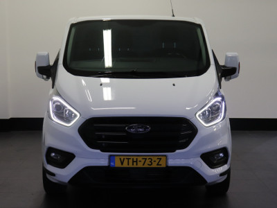Ford Transit Custom 2.0 TDCI EURO 6 - Airco - Cruise - PDC - €12.900,- Excl. foto 6