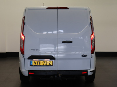Ford Transit Custom 2.0 TDCI EURO 6 - Airco - Cruise - PDC - €12.900,- Excl. foto 7