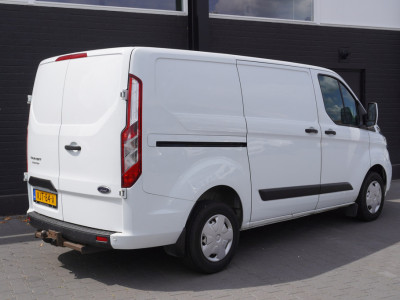 Ford Transit Custom 2.0 TDCI EURO 6 - Airco - Cruise - PDC - € 12.950,- Excl. foto 2