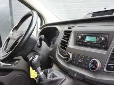 Ford Transit Custom 2.0 TDCI EURO 6 - Airco - Cruise - PDC - € 12.950,- Excl. foto 3