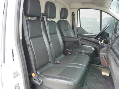 Ford Transit Custom 2.0 TDCI EURO 6 - Airco - Cruise - PDC - € 12.950,- Excl. foto 5