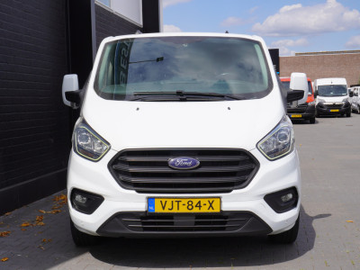 Ford Transit Custom 2.0 TDCI EURO 6 - Airco - Cruise - PDC - € 12.950,- Excl. foto 6