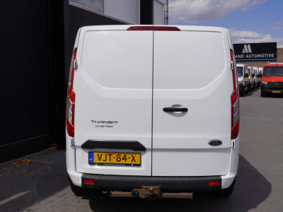 Ford Transit Custom 2.0 TDCI EURO 6 - Airco - Cruise - PDC - € 12.950,- Excl. foto 7