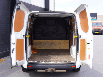 Ford Transit Custom 2.0 TDCI EURO 6 - Airco - Cruise - PDC - € 12.950,- Excl. foto 8