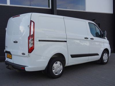 Ford Transit Custom 2.0 TDCI EURO 6 - Airco - Cruise - PDC - €13.950,- Excl. foto 2