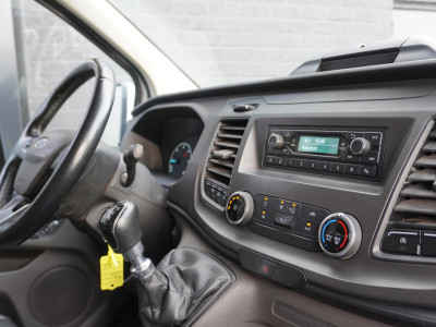 Ford Transit Custom 2.0 TDCI EURO 6 - Airco - Cruise - PDC - €13.950,- Excl. foto 3