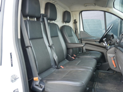 Ford Transit Custom 2.0 TDCI EURO 6 - Airco - Cruise - PDC - €13.950,- Excl. foto 6