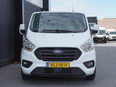 Ford Transit Custom 2.0 TDCI EURO 6 - Airco - Cruise - PDC - €13.950,- Excl. foto 8