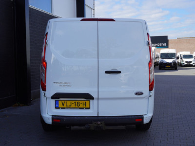 Ford Transit Custom 2.0 TDCI EURO 6 - Airco - Cruise - PDC - €13.950,- Excl. foto 9