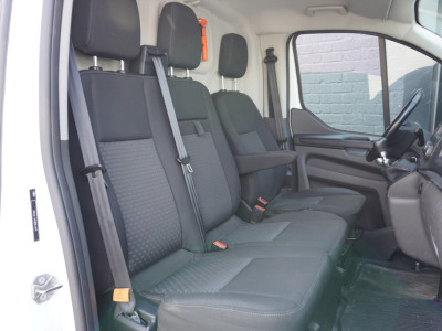 Ford Transit Custom 2.0 TDCI EURO 6 - Airco - Cruise - PDC - Trekhaak - € 11.950,- Excl. foto 5