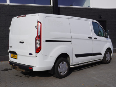 Ford Transit Custom 2.0 TDCI EURO 6 - Airco - Navi - Cruise - €13.900,- Excl. foto 2
