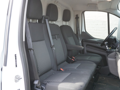 Ford Transit Custom 2.0 TDCI EURO 6 - Airco - Navi - Cruise - €13.900,- Excl. foto 5