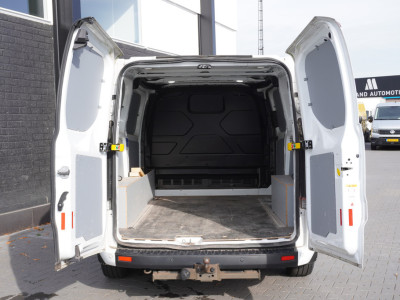 Ford Transit Custom 2.0 TDCI EURO 6 - Airco - Navi - Cruise - €13.900,- Excl. foto 8