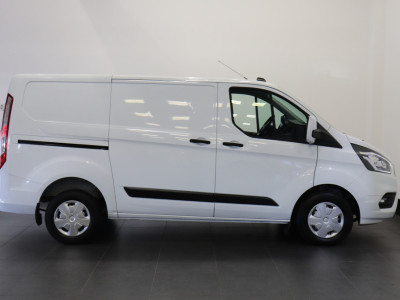 Ford Transit Custom 2.0 TDCI EURO 6 - Airco - Navi - Cruise - € 13.950,- Excl. foto 11
