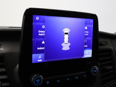 Ford Transit Custom 2.0 TDCI EURO 6 - Airco - Navi - Cruise - € 13.950,- Excl. foto 17