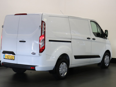 Ford Transit Custom 2.0 TDCI EURO 6 - Airco - Navi - Cruise - € 13.950,- Excl. foto 2