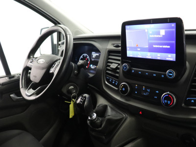 Ford Transit Custom 2.0 TDCI EURO 6 - Airco - Navi - Cruise - € 13.950,- Excl. foto 3