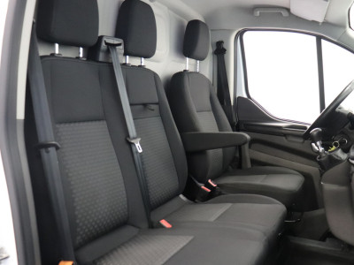 Ford Transit Custom 2.0 TDCI EURO 6 - Airco - Navi - Cruise - € 13.950,- Excl. foto 5