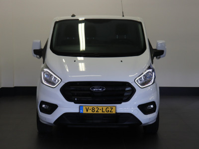 Ford Transit Custom 2.0 TDCI EURO 6 - Airco - Navi - Cruise - € 13.950,- Excl. foto 6